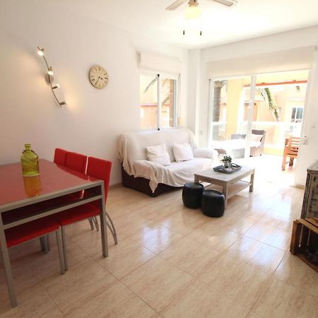 Apartament Flamingo 21 Denia Zewnętrze zdjęcie