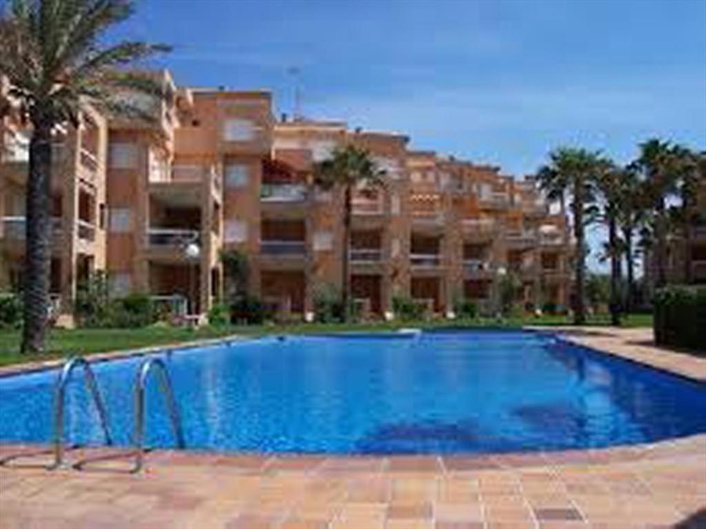 Apartament Flamingo 21 Denia Pokój zdjęcie