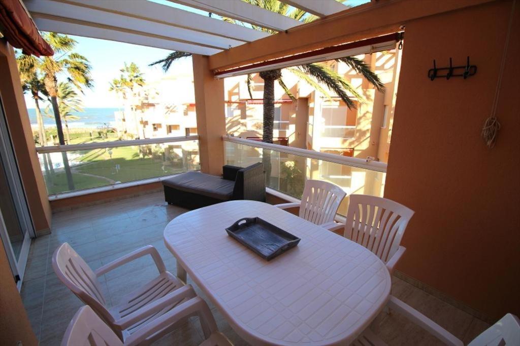 Apartament Flamingo 21 Denia Pokój zdjęcie