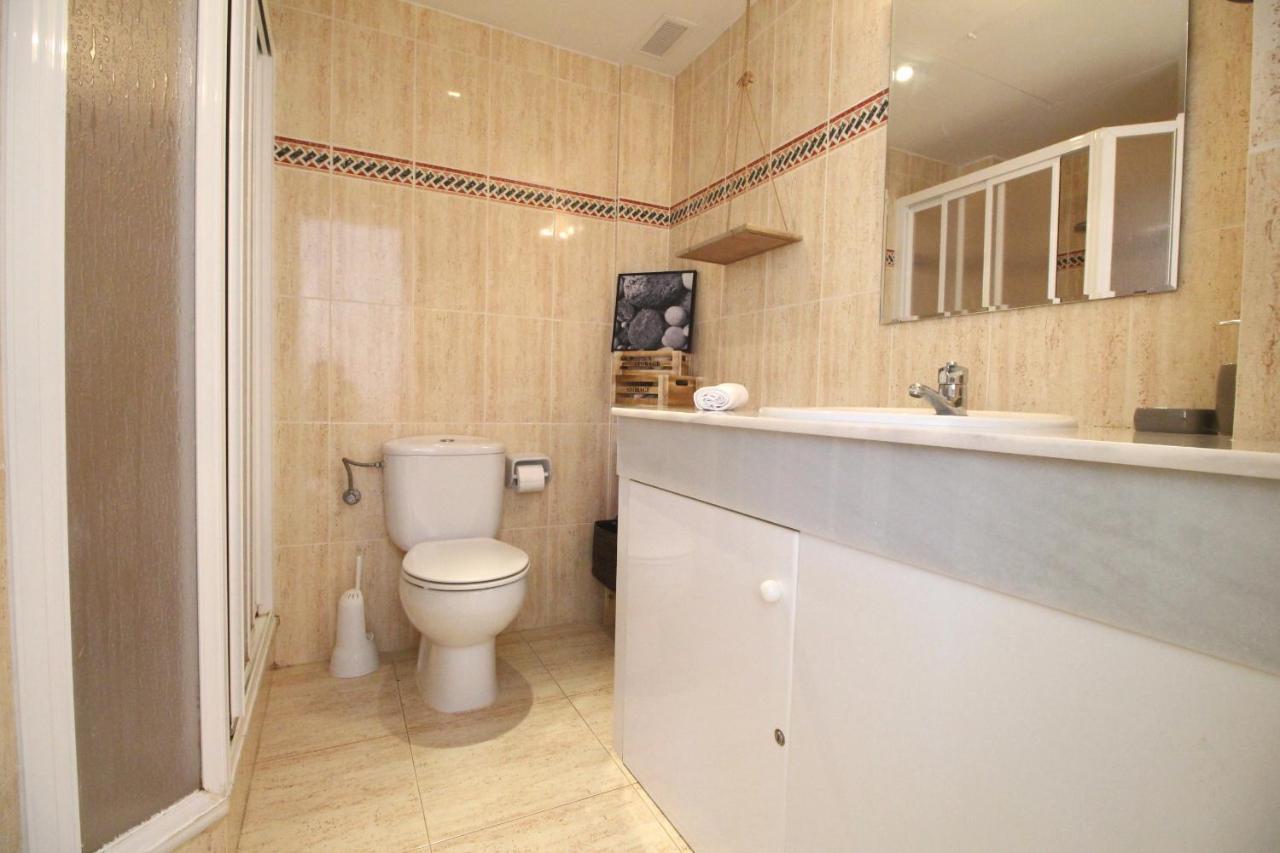 Apartament Flamingo 21 Denia Zewnętrze zdjęcie